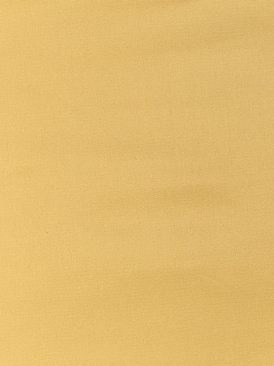 Scalamandre Pacific Silk Chamois Fabric