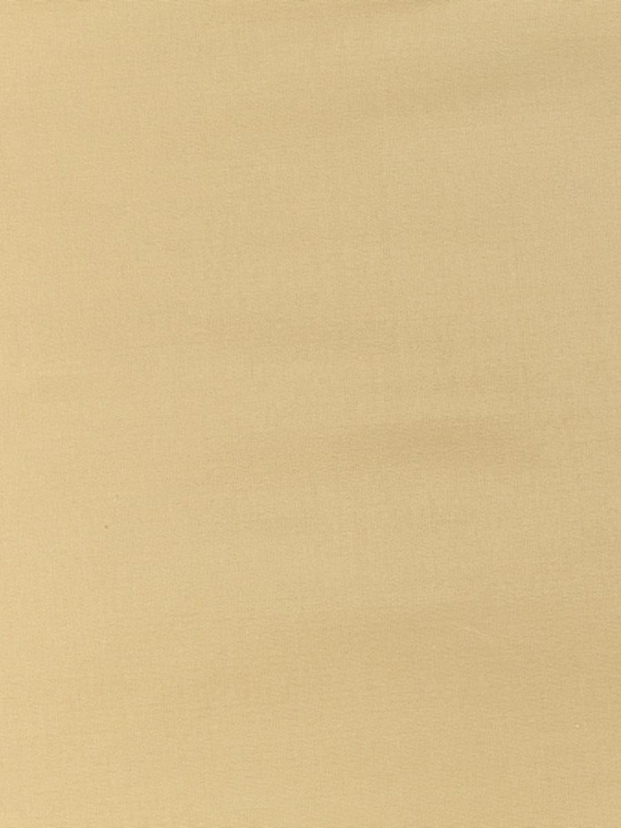 Scalamandre Pacific Silk Ginger Fabric