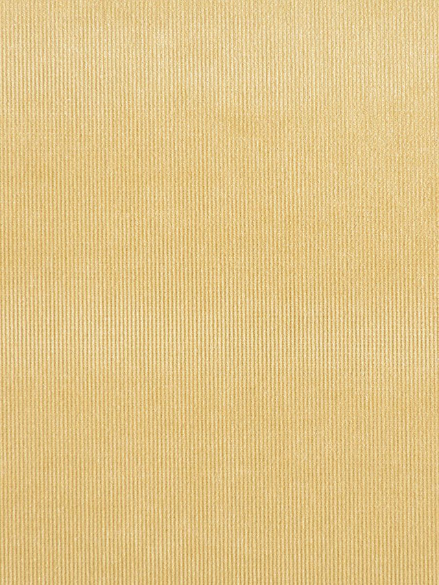 Scalamandre Glamour Velvet Wheat Fabric