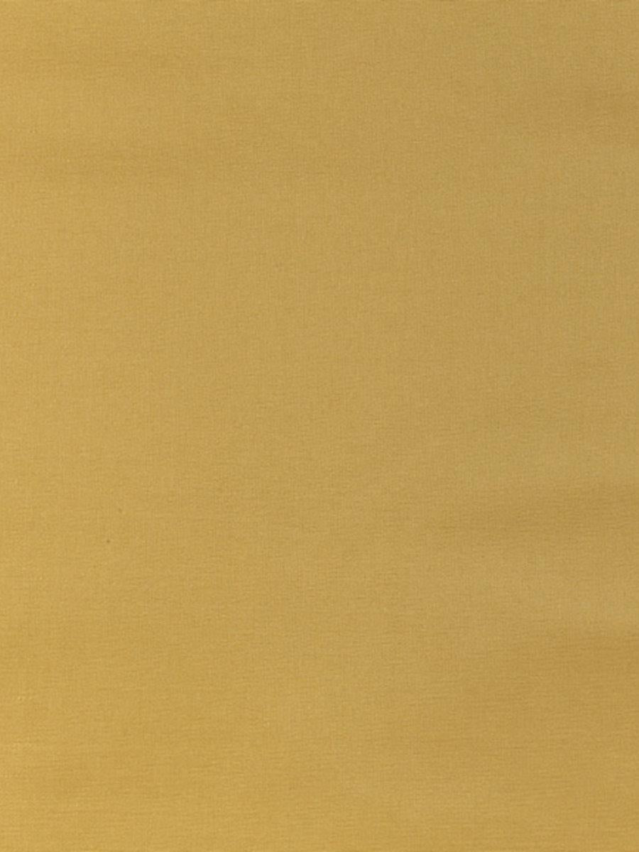 Scalamandre Pacific Silk Gilt Fabric