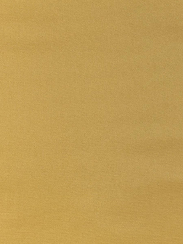 Scalamandre Pacific Silk Gilt Fabric