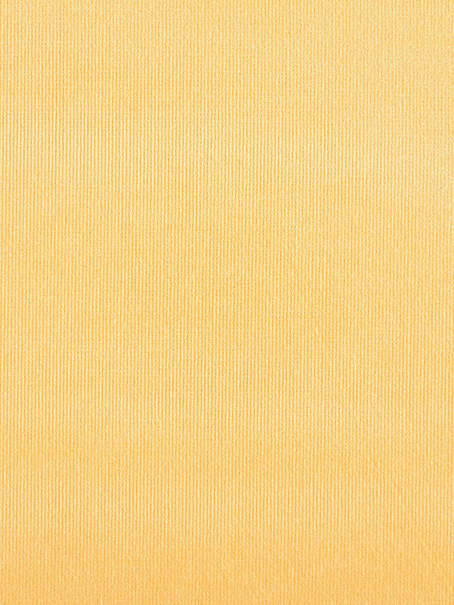 Scalamandre Glamour Velvet Tangerine Fabric