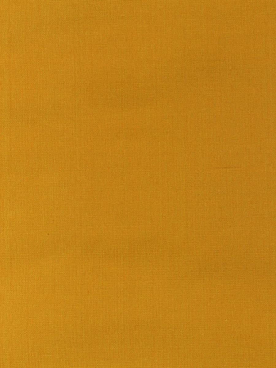 Scalamandre Pacific Silk Saffron Fabric