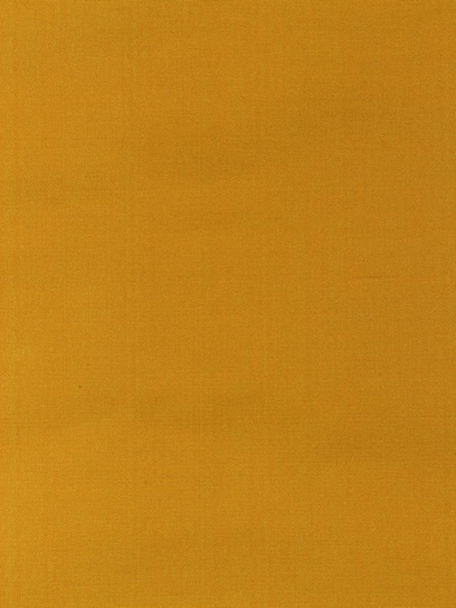Scalamandre Pacific Silk Saffron Fabric
