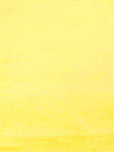 Scalamandre Glamour Velvet Lemon Fabric