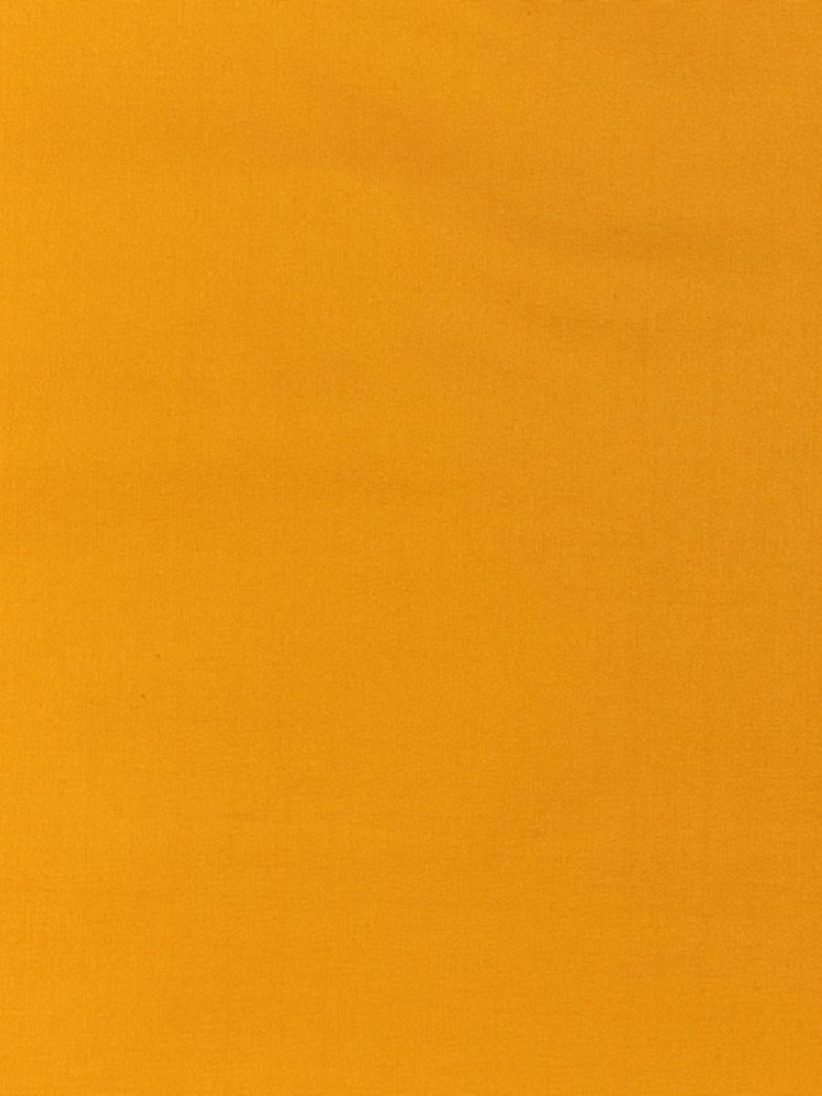Scalamandre Pacific Silk Marigold Fabric