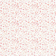 Schumacher Skittles Punch / Coral Fabric