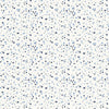 Schumacher Skittles Blueberry / Sky Fabric