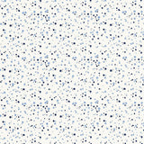 Schumacher Skittles Blueberry / Sky Fabric