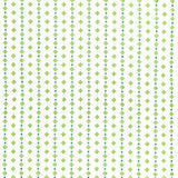 Schumacher Macaroni Turquoise / Leaf Fabric