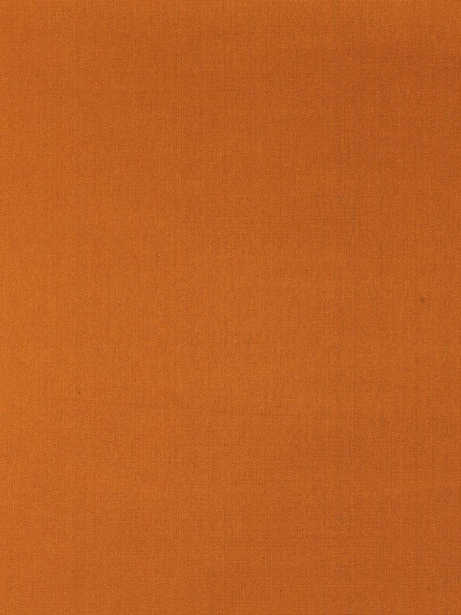 Scalamandre Pacific Silk Pumpkin Fabric