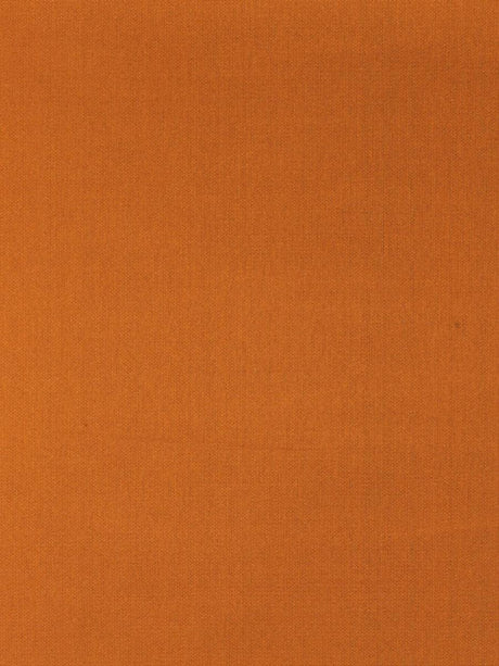 Scalamandre Pacific Silk Pumpkin Fabric