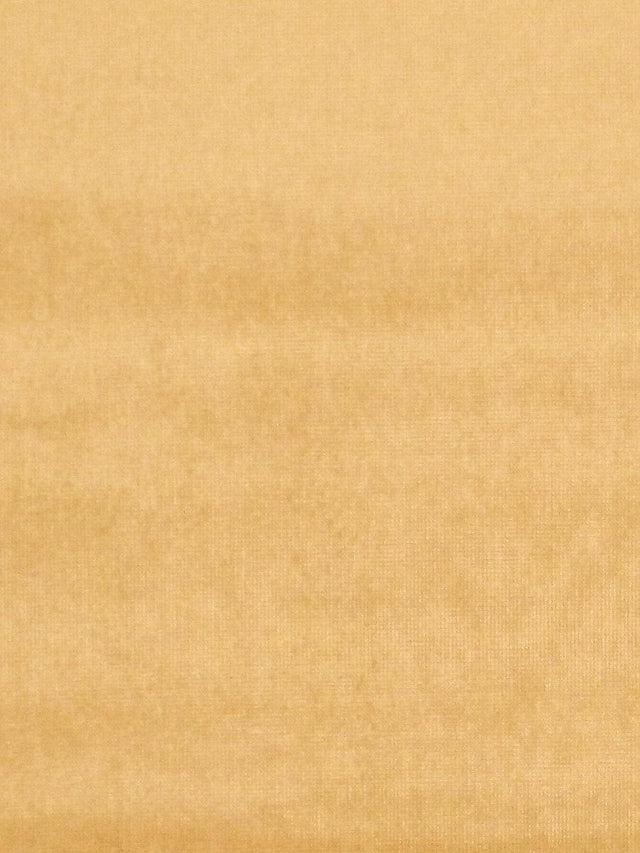 Scalamandre Glamour Velvet Harvest Fabric