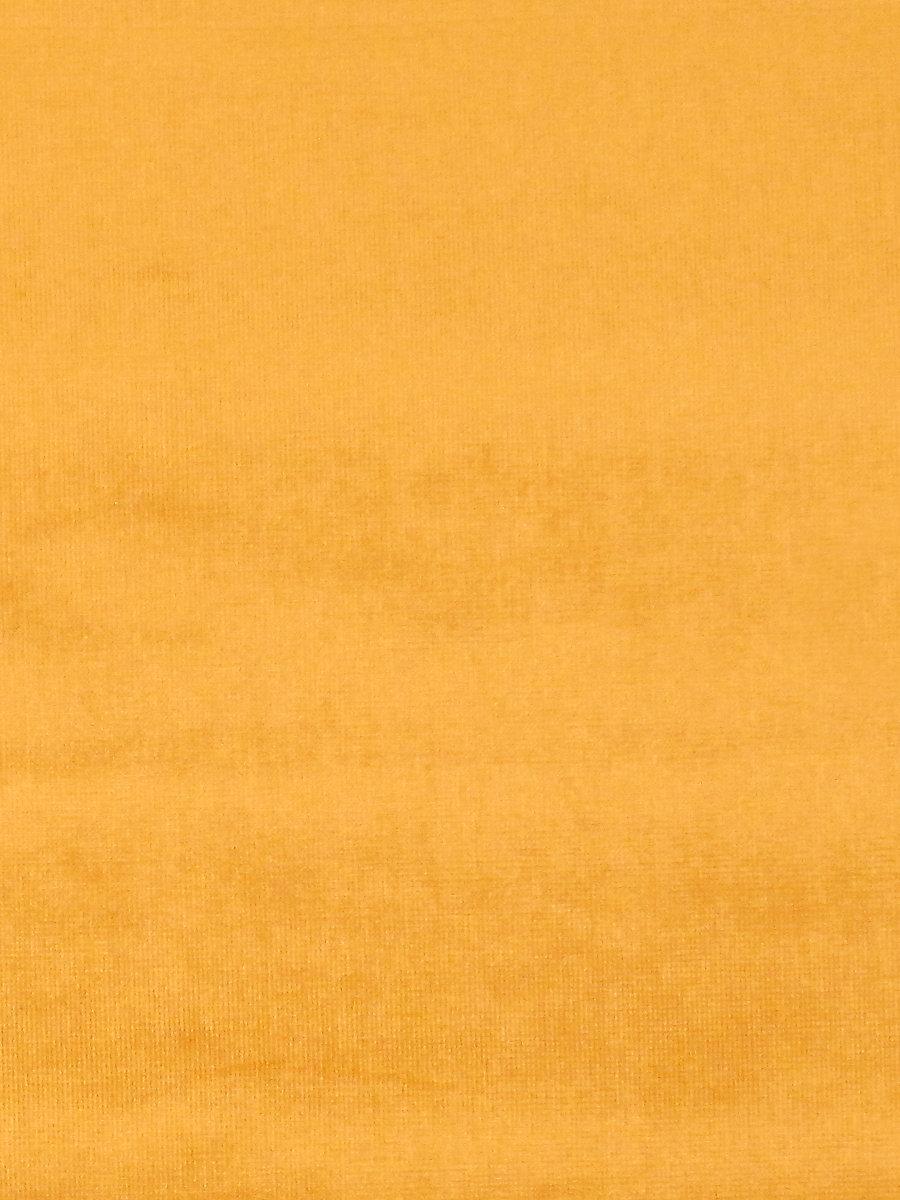 Scalamandre Glamour Velvet Ginger Fabric