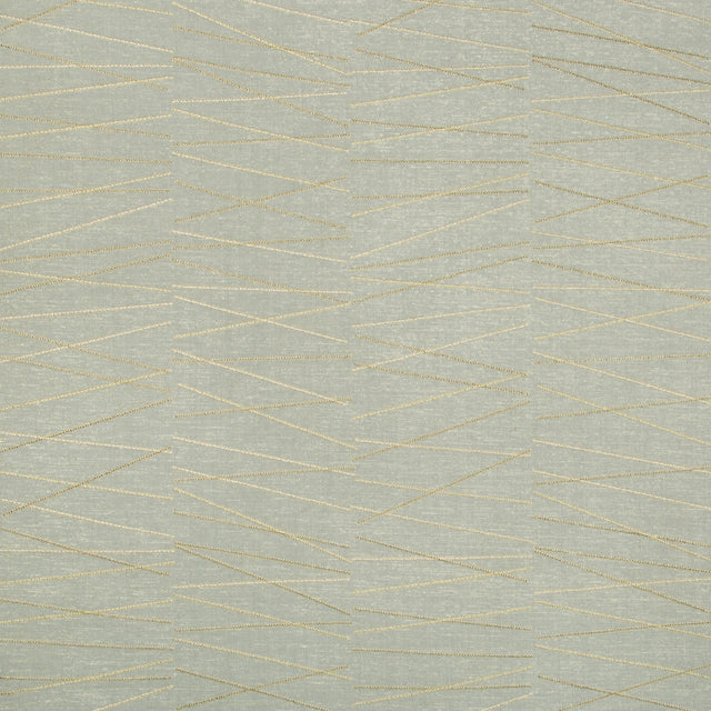 Kravet STRING THEORY MIST Upholstery Fabric