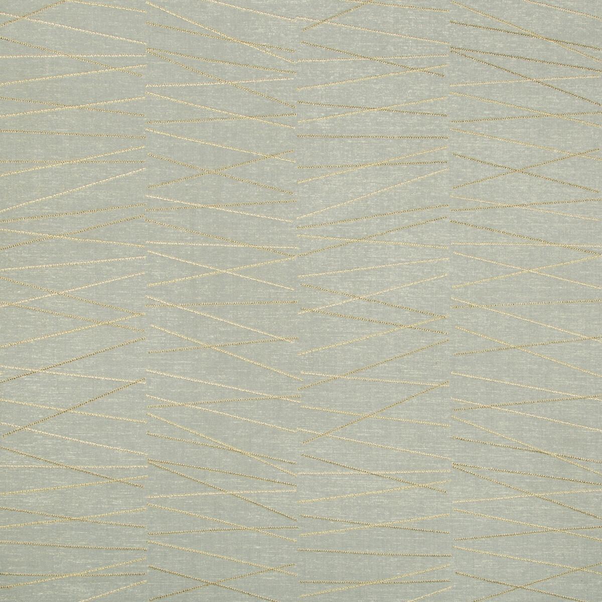 Kravet String Theory Mist Fabric