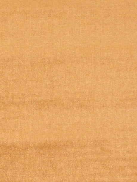 Scalamandre Glamour Velvet Mango Fabric