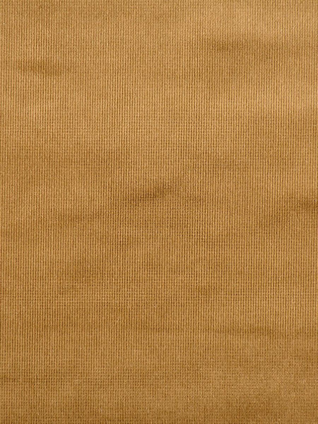 Scalamandre Glamour Velvet Nutmeg Fabric