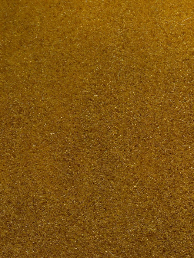 Scalamandre Majestic Mohair Burnished Gold Fabric