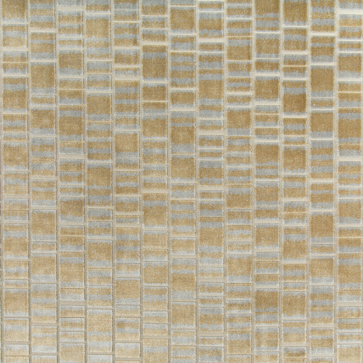 Kravet CAISSON BRASS Upholstery Fabric