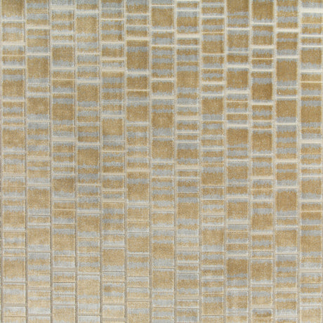Kravet CAISSON BRASS Upholstery Fabric
