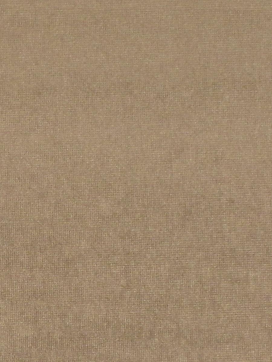 Scalamandre Glamour Velvet Walnut Fabric