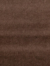 Scalamandre Glamour Velvet Hickory Fabric