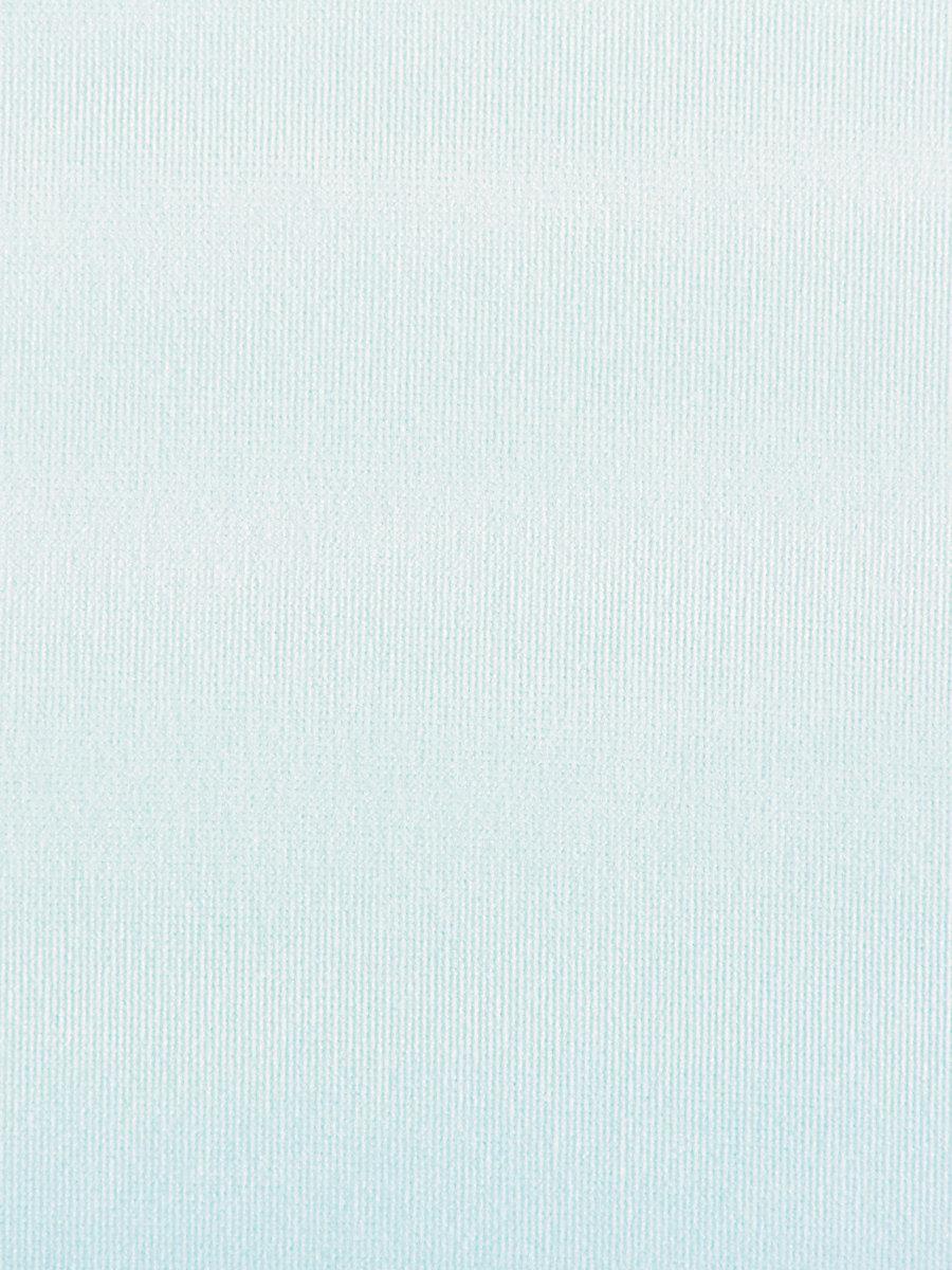 Scalamandre Glamour Velvet Ice Blue Fabric
