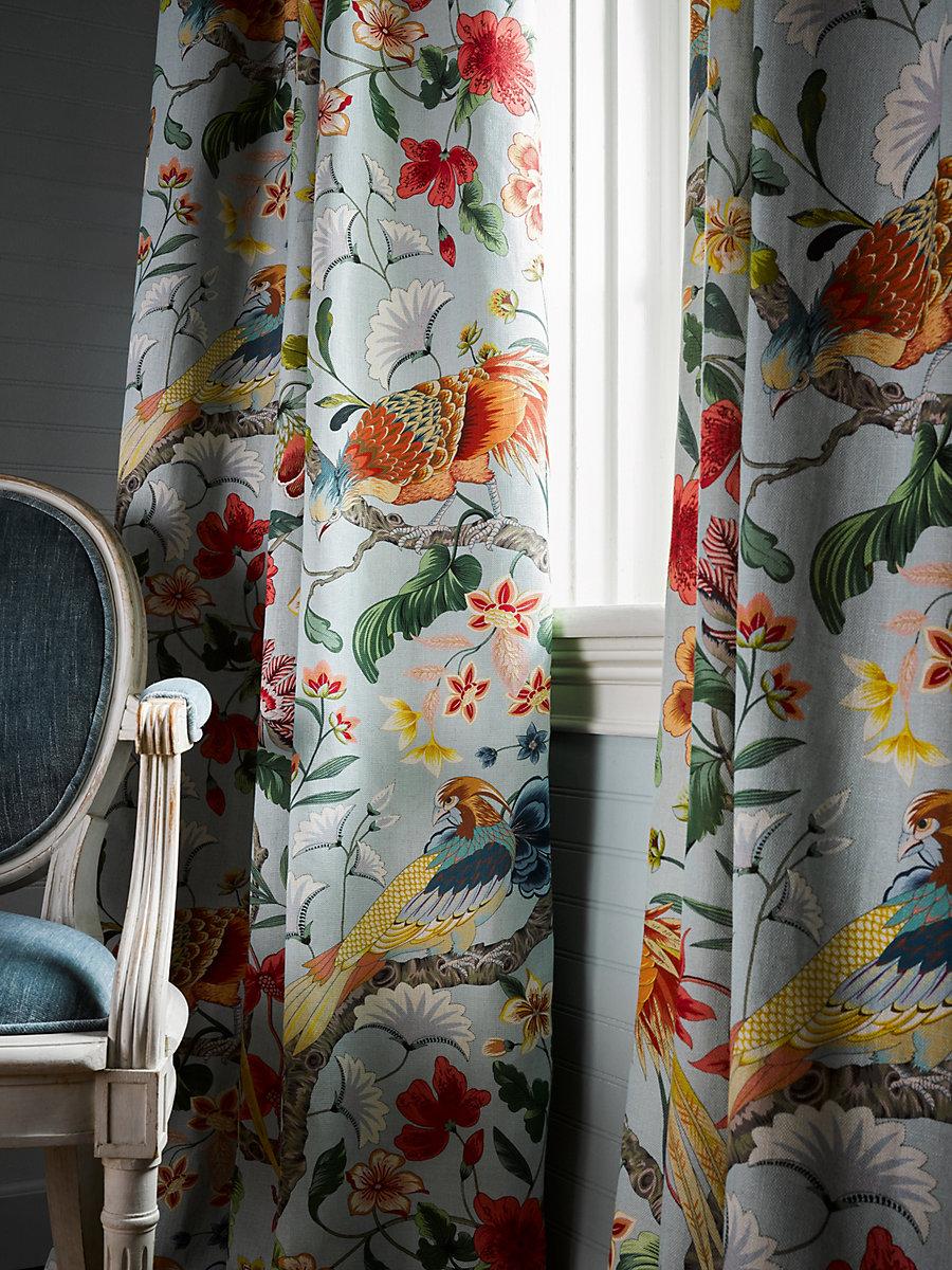 Scalamandre Supreme Velvet Alabaster Fabric