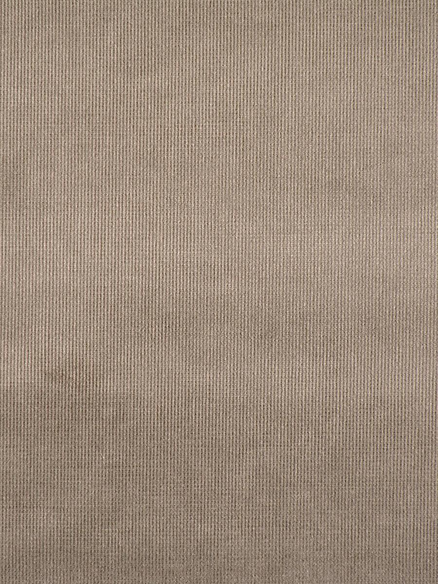 Scalamandre Glamour Velvet Mink Fabric