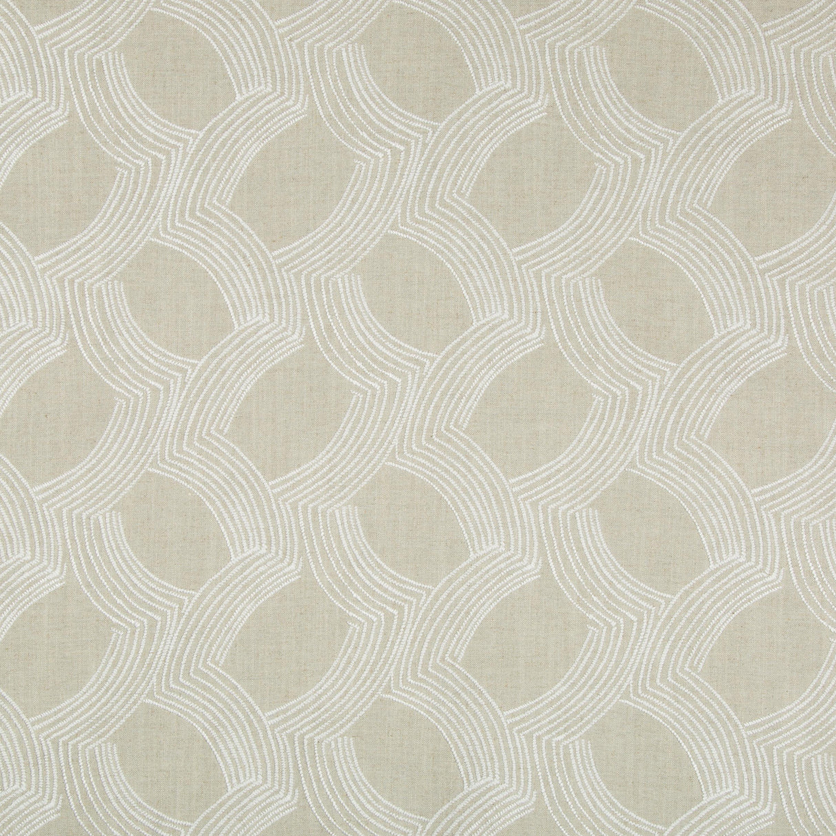 Kravet WHYKNOT NATURAL Fabric