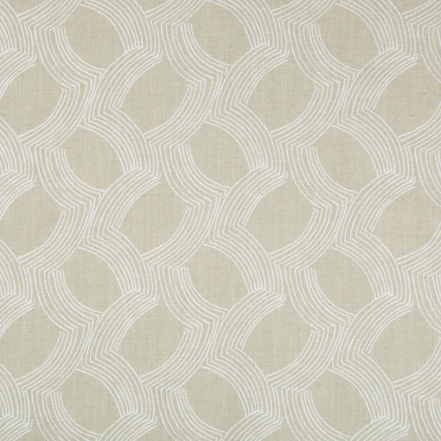 Kravet WHYKNOT NATURAL Fabric