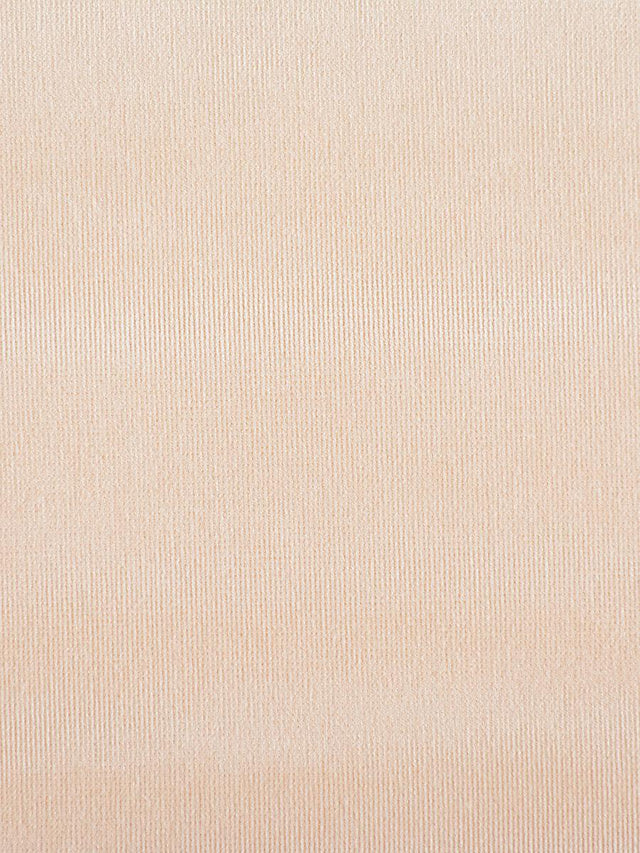 Scalamandre Glamour Velvet Cream Fabric