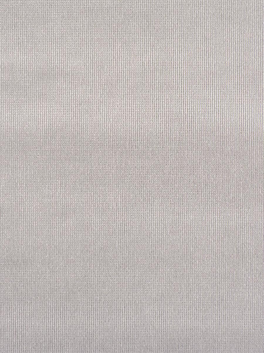 Scalamandre Glamour Velvet Quick Silver Fabric