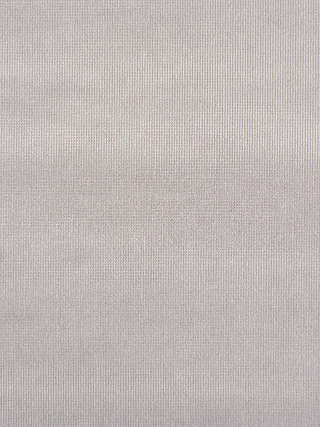 Scalamandre Glamour Velvet Quick Silver Fabric