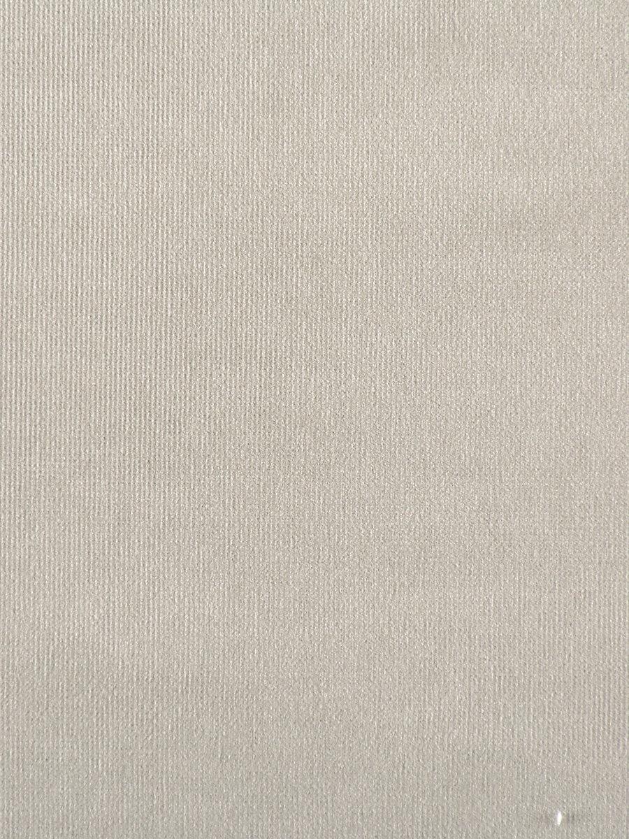 Scalamandre Glamour Velvet Fossil Fabric