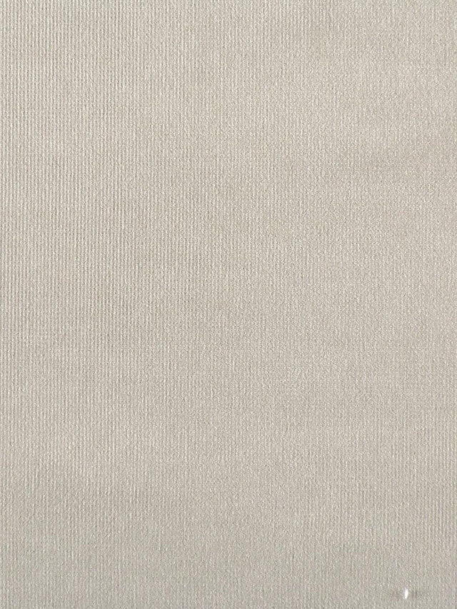 Scalamandre Glamour Velvet Fossil Fabric