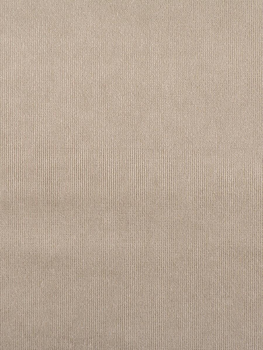 Scalamandre Glamour Velvet Khaki Fabric