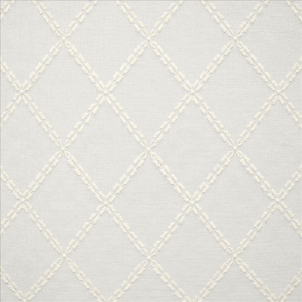 Kasmir Peacekeeper Champagne Fabric