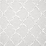 Kasmir Peacekeeper White Fabric