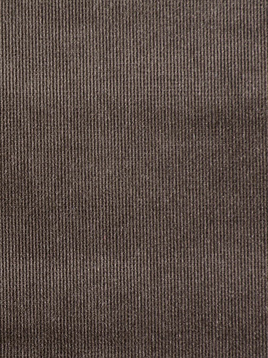 Scalamandre Glamour Velvet Pewter Fabric