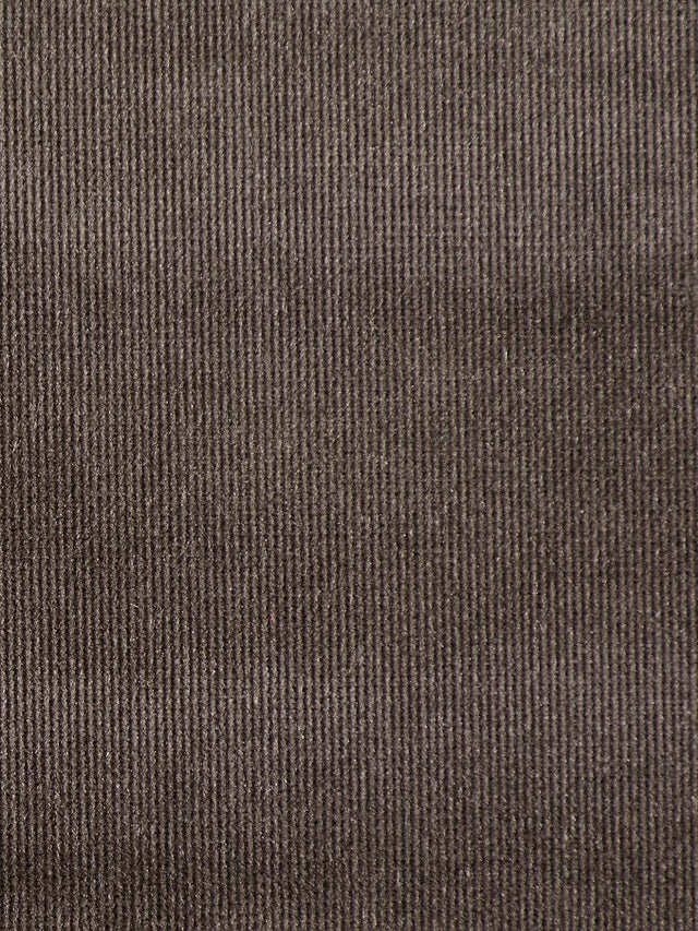 Scalamandre Glamour Velvet Pewter Fabric