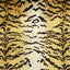 Lee Jofa SILK TIGER VELVET ORO Upholstery Fabric
