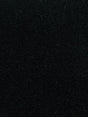 Scalamandre Majestic Mohair Raven Fabric