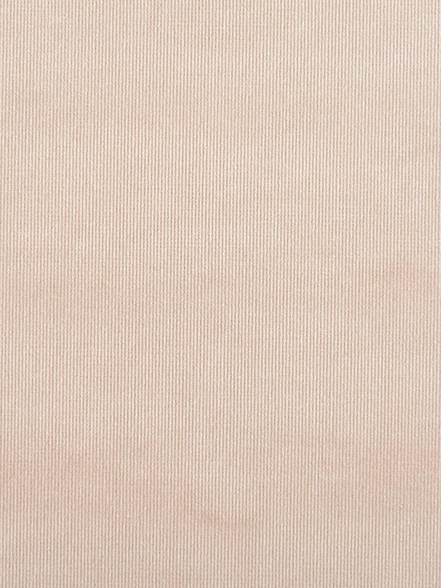 Scalamandre Glamour Velvet Oyster Fabric