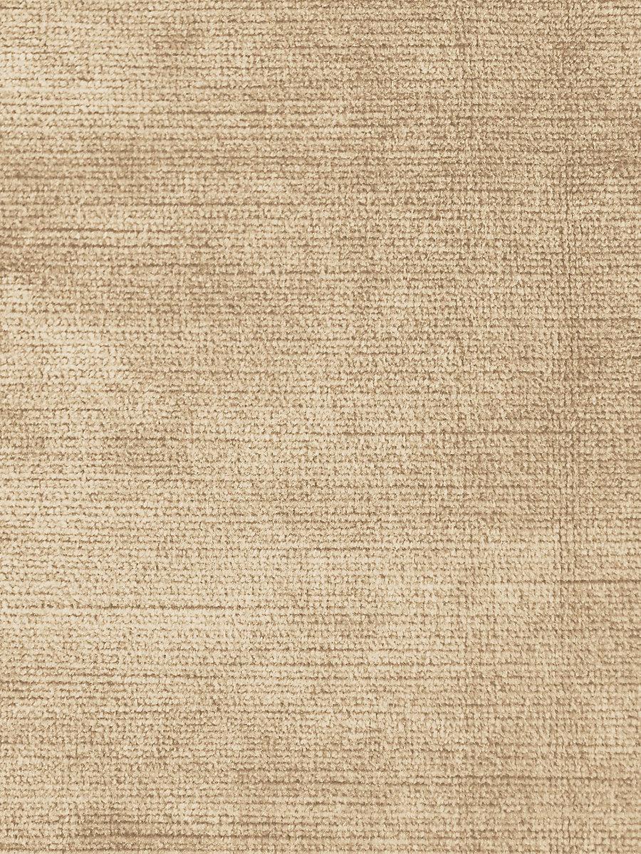 Scalamandre Antique Velvet Almond Buff Fabric