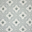 Stout PONGO TURQUOISE Fabric
