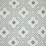 Stout PONGO TURQUOISE Fabric
