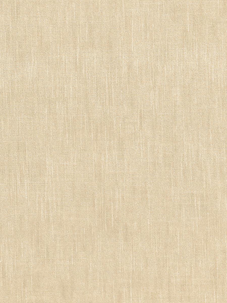 Scalamandre Supreme Velvet Almond Buff Fabric