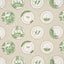 Baker Lifestyle PORCELAIN GREEN Fabric
